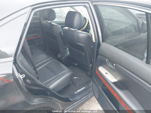 Aukcja sprzedaży 2007 Lexus Rx 350, vin: 2T2HK31U87C022663, numer aukcji: 12689101