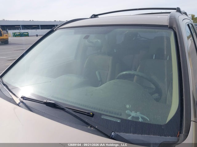 12689104 :رقم المزاد ، JHLRD78566C800381 vin ، 2006 Honda Cr-v Lx مزاد بيع