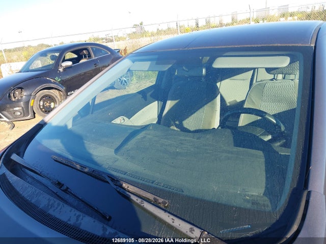 Honda Civic Lx 2015 2HGFB2E47FH030517 Image 17