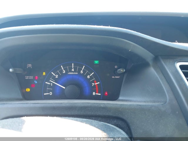 Honda Civic Lx 2015 2HGFB2E47FH030517 Image 7