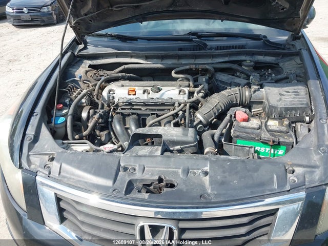 Aukcja sprzedaży 2010 Honda Accord, vin: 1HGCP2F72AA803589, numer aukcji: 12689107