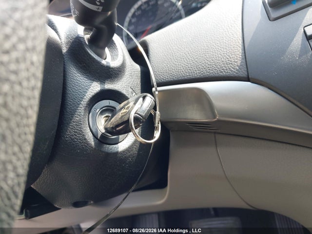 Aukcja sprzedaży 2010 Honda Accord, vin: 1HGCP2F72AA803589, numer aukcji: 12689107