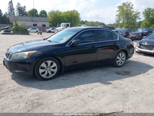 Aukcja sprzedaży 2010 Honda Accord, vin: 1HGCP2F72AA803589, numer aukcji: 12689107
