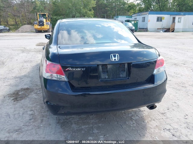 Aukcja sprzedaży 2010 Honda Accord, vin: 1HGCP2F72AA803589, numer aukcji: 12689107