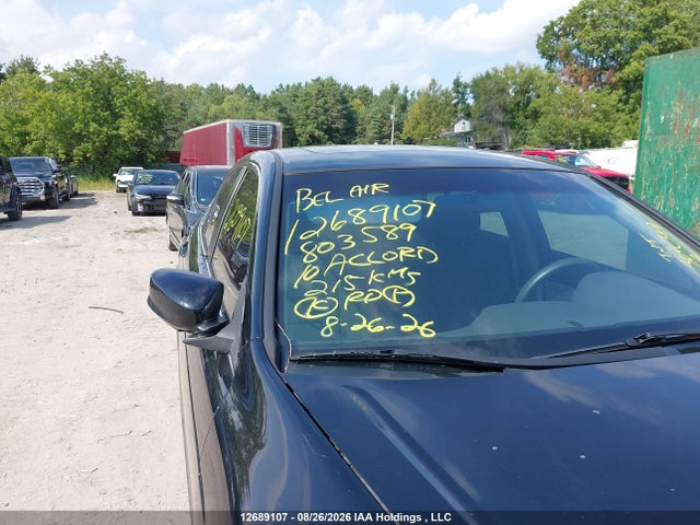 Aukcja sprzedaży 2010 Honda Accord, vin: 1HGCP2F72AA803589, numer aukcji: 12689107