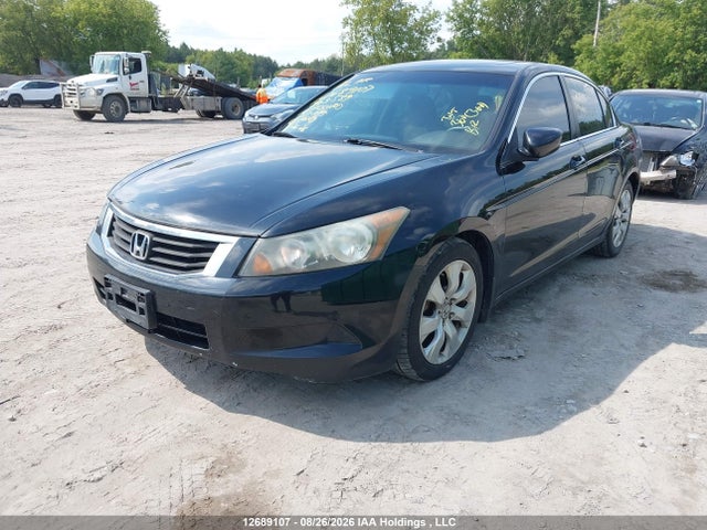 Aukcja sprzedaży 2010 Honda Accord, vin: 1HGCP2F72AA803589, numer aukcji: 12689107