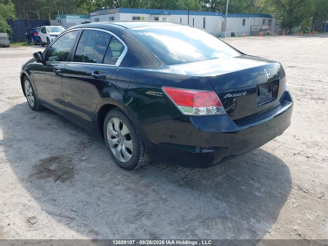 Aukcja sprzedaży 2010 Honda Accord, vin: 1HGCP2F72AA803589, numer aukcji: 12689107
