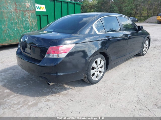Aukcja sprzedaży 2010 Honda Accord, vin: 1HGCP2F72AA803589, numer aukcji: 12689107