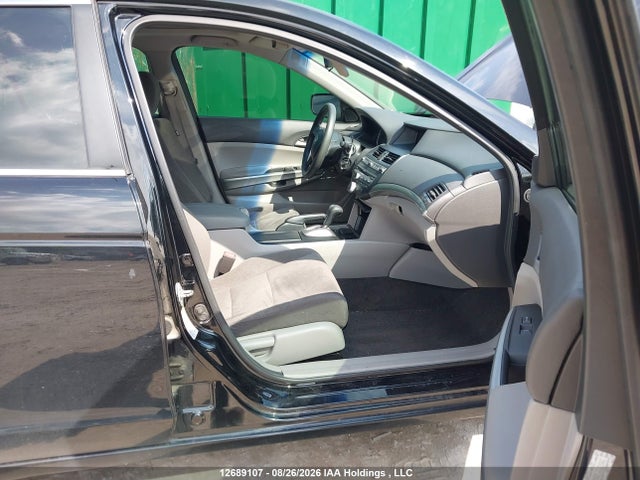 Aukcja sprzedaży 2010 Honda Accord, vin: 1HGCP2F72AA803589, numer aukcji: 12689107