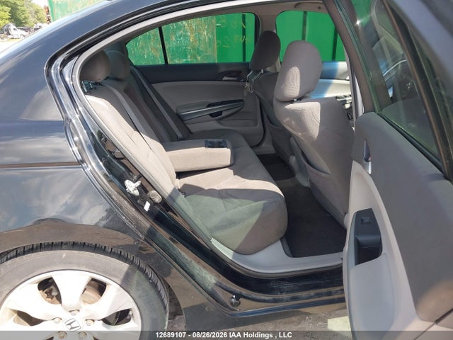 Aukcja sprzedaży 2010 Honda Accord, vin: 1HGCP2F72AA803589, numer aukcji: 12689107