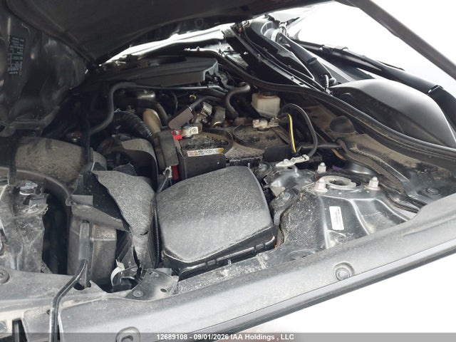 JM1BPALM4R1716013 Mazda Mazda3 Sport Gs