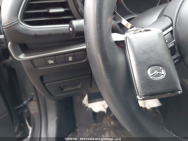 JM1BPALM4R1716013 Mazda Mazda3 Sport Gs