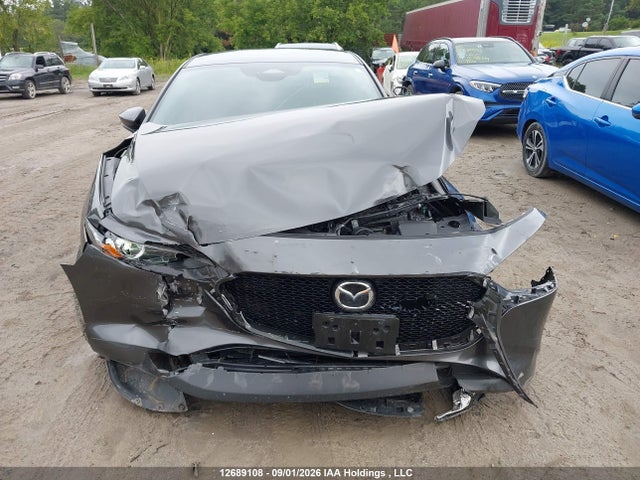 JM1BPALM4R1716013 Mazda Mazda3 Sport Gs