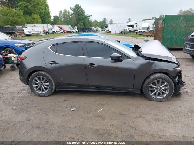 JM1BPALM4R1716013 Mazda Mazda3 Sport Gs