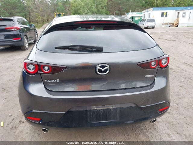 JM1BPALM4R1716013 Mazda Mazda3 Sport Gs