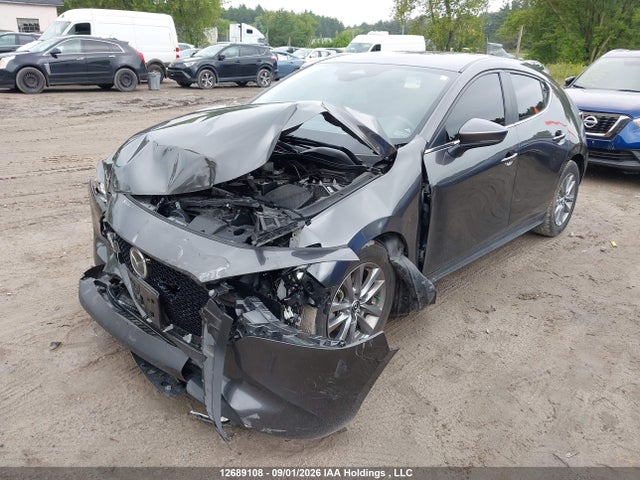 JM1BPALM4R1716013 Mazda Mazda3 Sport Gs