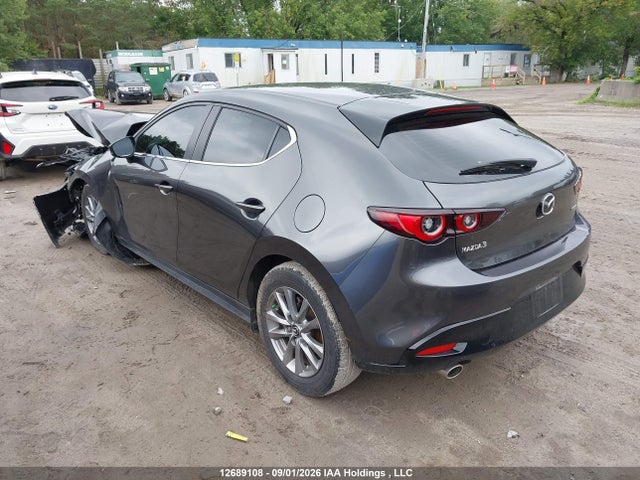 JM1BPALM4R1716013 Mazda Mazda3 Sport Gs