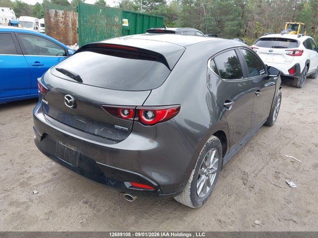 JM1BPALM4R1716013 Mazda Mazda3 Sport Gs
