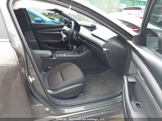 JM1BPALM4R1716013 Mazda Mazda3 Sport Gs