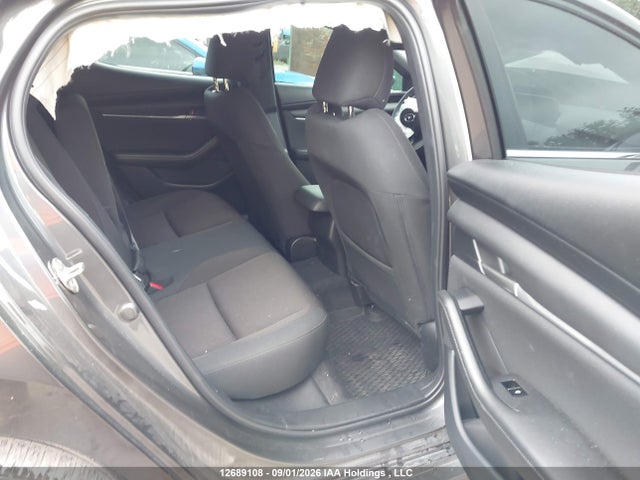 JM1BPALM4R1716013 Mazda Mazda3 Sport Gs