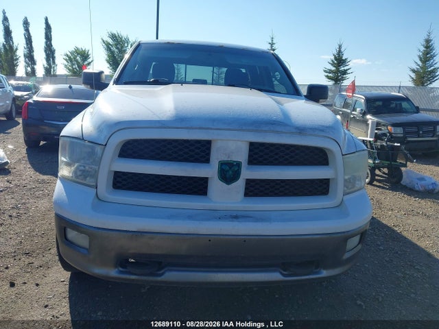 12689110 :رقم المزاد ، 1D7RV1GT4BS698950 vin ، 2011 Dodge Ram 1500 مزاد بيع
