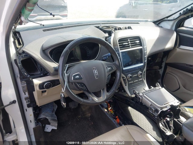 Lincoln Mkx Reserve 2016 2LMTJ8LP5GBL89227 Image 6