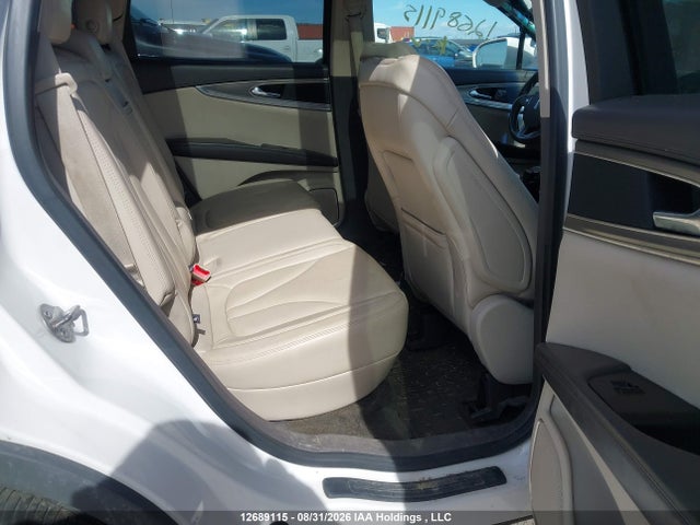 Lincoln Mkx Reserve 2016 2LMTJ8LP5GBL89227 Image 8