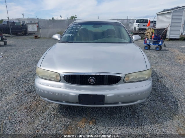 2003 Buick Century მანქანა იყიდება აუქციონზე, vin: 2G4WS52J731290135, აუქციონის ნომერი: 12689116
