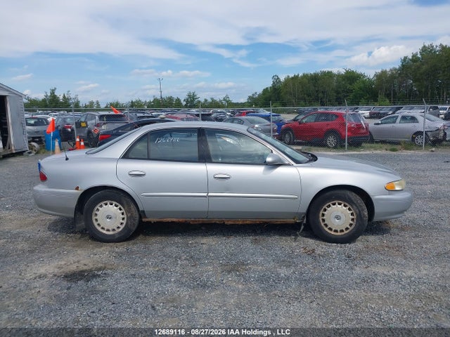 2003 Buick Century მანქანა იყიდება აუქციონზე, vin: 2G4WS52J731290135, აუქციონის ნომერი: 12689116