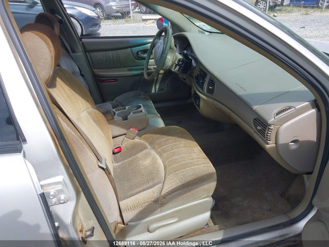 2003 Buick Century მანქანა იყიდება აუქციონზე, vin: 2G4WS52J731290135, აუქციონის ნომერი: 12689116
