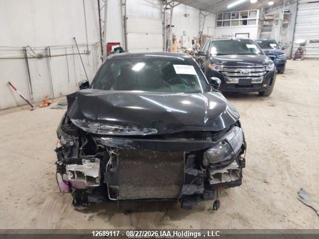 Honda Civic Sport 2020 2HGFC4B84LH400897 Image 13