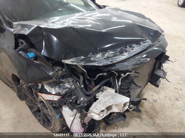 Honda Civic Sport 2020 2HGFC4B84LH400897 Image 18