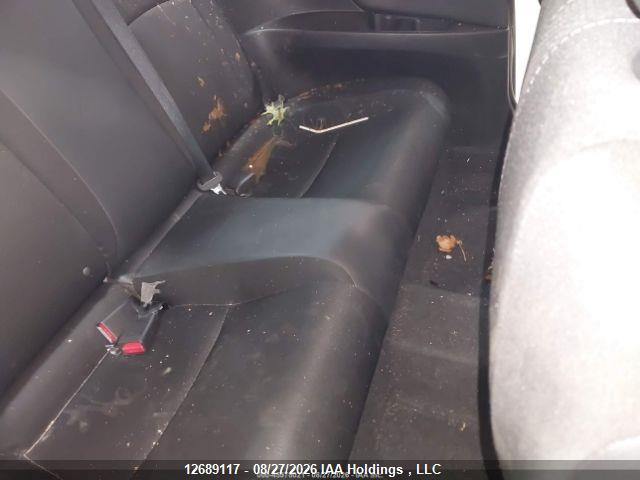 Honda Civic Sport 2020 2HGFC4B84LH400897 Image 9