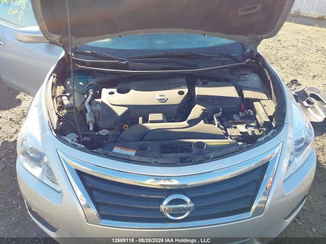 Aukcja sprzedaży 2015 Nissan Altima 2.5/2.5 S/2.5 Sl/2.5 Sv, vin: 1N4AL3AP7FN388516, numer aukcji: 12689118