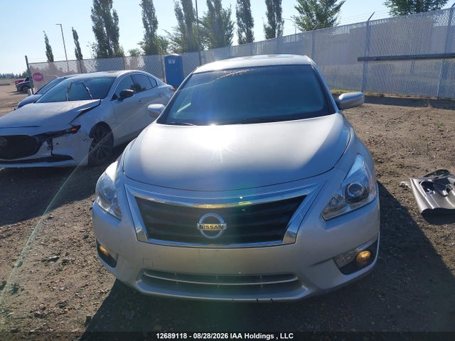 Aukcja sprzedaży 2015 Nissan Altima 2.5/2.5 S/2.5 Sl/2.5 Sv, vin: 1N4AL3AP7FN388516, numer aukcji: 12689118