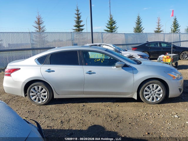 Aukcja sprzedaży 2015 Nissan Altima 2.5/2.5 S/2.5 Sl/2.5 Sv, vin: 1N4AL3AP7FN388516, numer aukcji: 12689118