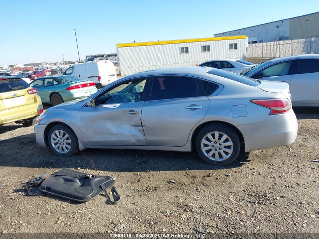 Aukcja sprzedaży 2015 Nissan Altima 2.5/2.5 S/2.5 Sl/2.5 Sv, vin: 1N4AL3AP7FN388516, numer aukcji: 12689118
