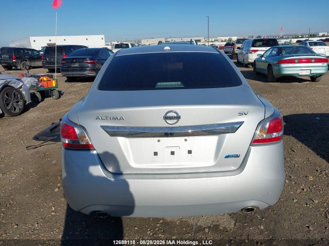 Aukcja sprzedaży 2015 Nissan Altima 2.5/2.5 S/2.5 Sl/2.5 Sv, vin: 1N4AL3AP7FN388516, numer aukcji: 12689118