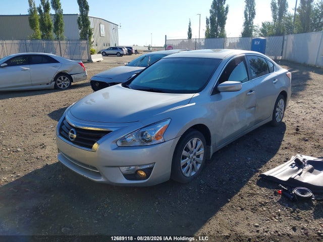Aukcja sprzedaży 2015 Nissan Altima 2.5/2.5 S/2.5 Sl/2.5 Sv, vin: 1N4AL3AP7FN388516, numer aukcji: 12689118