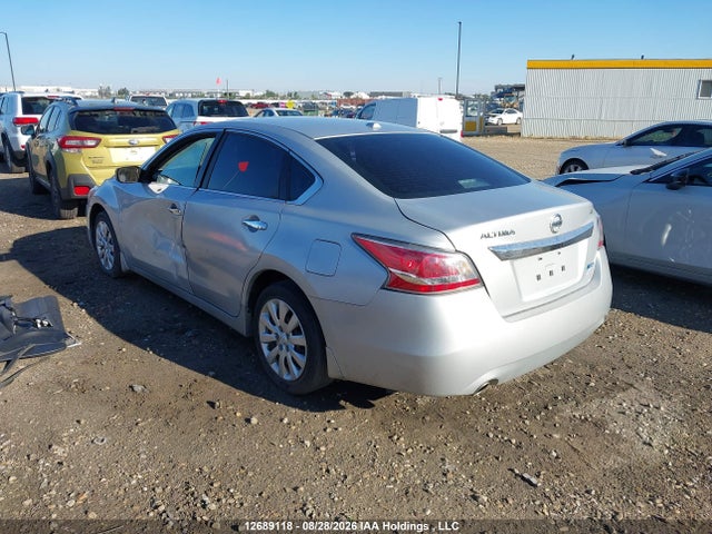 Aukcja sprzedaży 2015 Nissan Altima 2.5/2.5 S/2.5 Sl/2.5 Sv, vin: 1N4AL3AP7FN388516, numer aukcji: 12689118