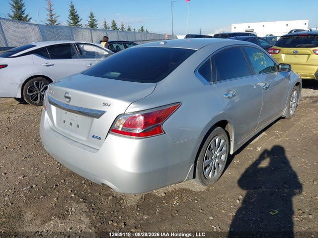 Aukcja sprzedaży 2015 Nissan Altima 2.5/2.5 S/2.5 Sl/2.5 Sv, vin: 1N4AL3AP7FN388516, numer aukcji: 12689118
