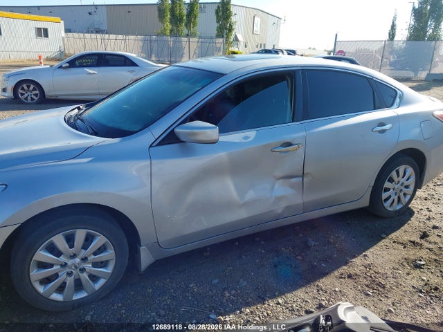 Aukcja sprzedaży 2015 Nissan Altima 2.5/2.5 S/2.5 Sl/2.5 Sv, vin: 1N4AL3AP7FN388516, numer aukcji: 12689118