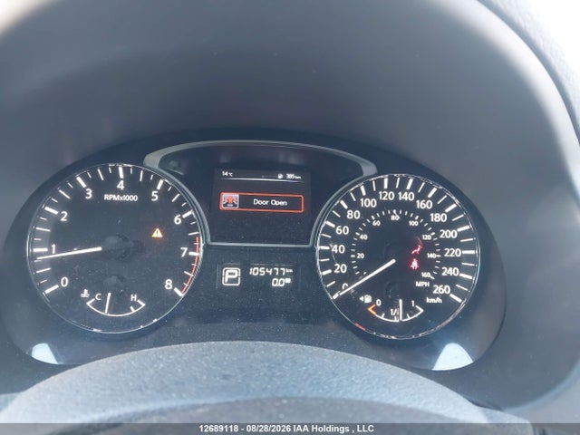 Aukcja sprzedaży 2015 Nissan Altima 2.5/2.5 S/2.5 Sl/2.5 Sv, vin: 1N4AL3AP7FN388516, numer aukcji: 12689118