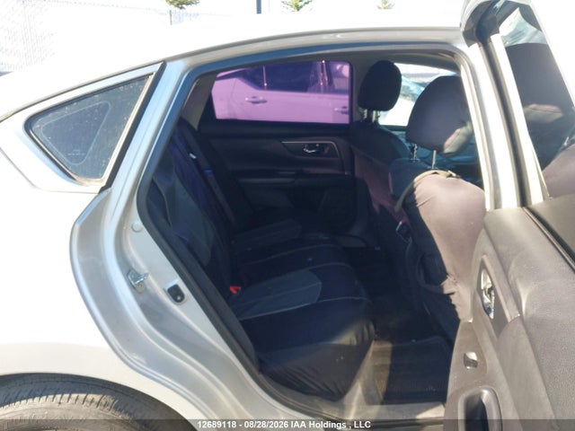Aukcja sprzedaży 2015 Nissan Altima 2.5/2.5 S/2.5 Sl/2.5 Sv, vin: 1N4AL3AP7FN388516, numer aukcji: 12689118