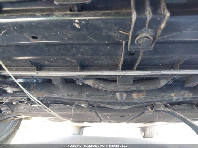 12689119 :رقم المزاد ، JTMABABA5PA030223 vin ، 2023 Subaru Solterra Premium/limited/touring مزاد بيع