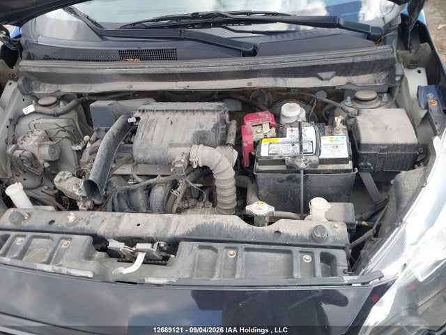 Продаж на аукціоні авто 2022 Mitsubishi Mirage, vin: ML32AUHJ2NH004623, номер лоту: 12689121