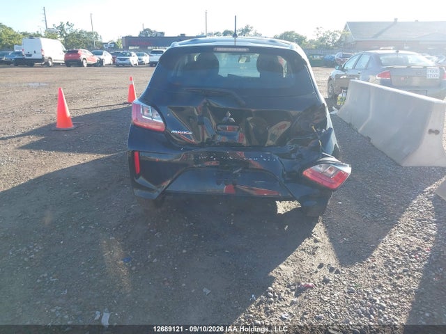 Продаж на аукціоні авто 2022 Mitsubishi Mirage, vin: ML32AUHJ2NH004623, номер лоту: 12689121