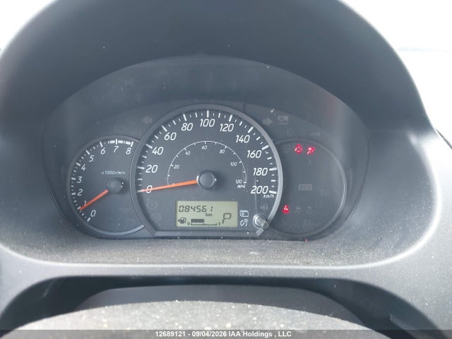 Продаж на аукціоні авто 2022 Mitsubishi Mirage, vin: ML32AUHJ2NH004623, номер лоту: 12689121