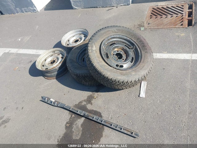 2008 Ford Ranger Super Cab მანქანა იყიდება აუქციონზე, vin: 1FTYR44U88PA16804, აუქციონის ნომერი: 12689122
