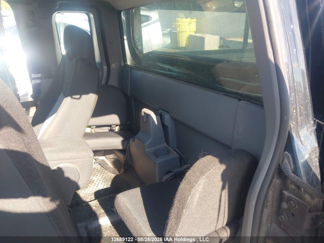 2008 Ford Ranger Super Cab მანქანა იყიდება აუქციონზე, vin: 1FTYR44U88PA16804, აუქციონის ნომერი: 12689122